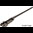 1500 Barrelled Action - Varmint Barrelled Action Cerakote Titanium-H Finish - .308 Win